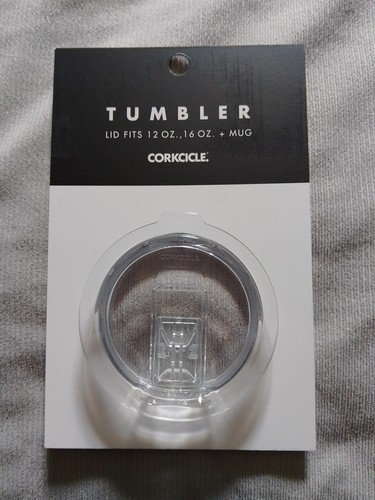 Brand new corkcicle - new,