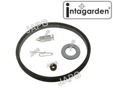 Carburettor Repair Kit Qualcast Classic 35S, 43S Tecumseh Carb Kit inc Bowl Seal