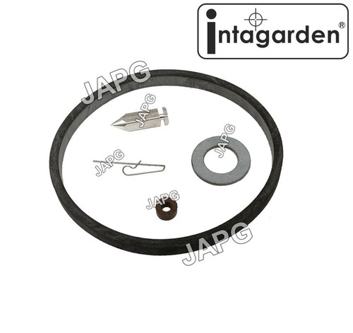 Carburettor repair kit - carburettor,