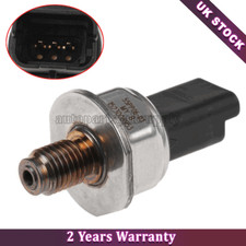 55PP06-03 FUEL RAIL PRESSURE SENSOR FOR FOR CITROEN BERLINGO DISPATCH 1.6 HDI