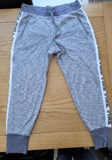 Victoria Secret PINK Grey