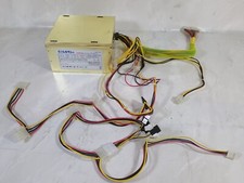 Colors-it Sitching Power Supply - 750W Power Supply - Model 750U
