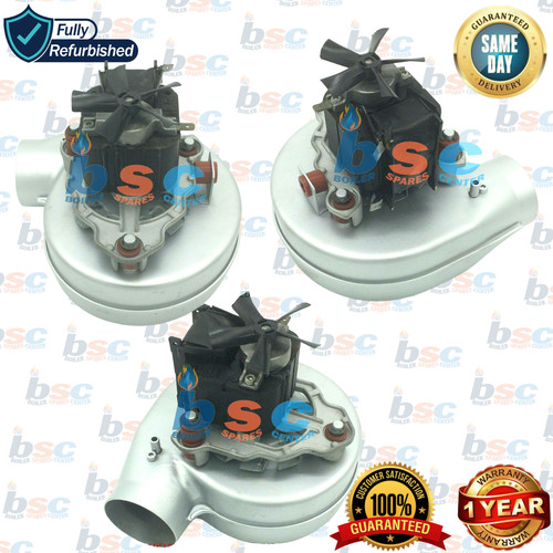 Main combi potterton - main,