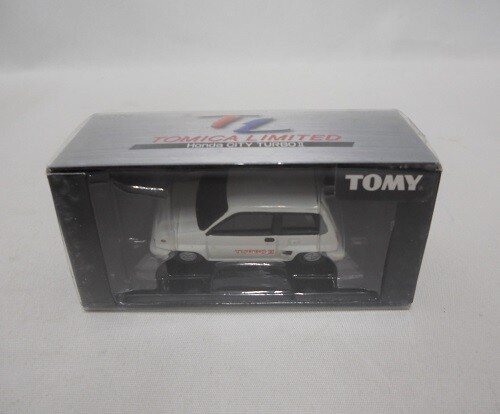 Takara tomica limited honda - tomica,