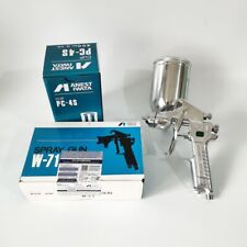 Iwata W71 Spray Gun for Car