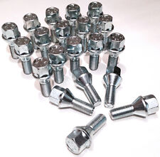 alloy wheel bolts nuts M12 x