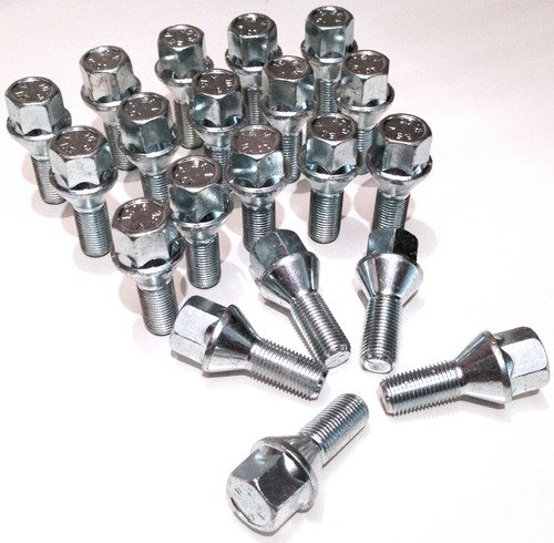 Alloy wheel bolts nuts - wheel,