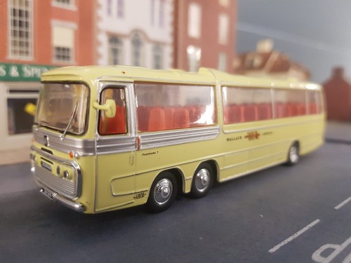 Bedford val 1967 - bedford,