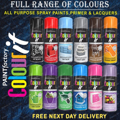 All purpose spray - all,