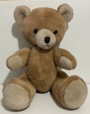 Vintage Li-Lo Jointed Teddy Bear / Plush/ Non Working Growler