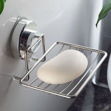 Shower Soap Holder Sponge