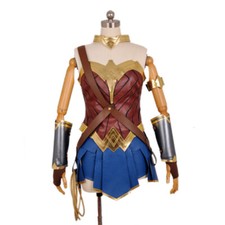 Wonder Woman Cosplay Costume