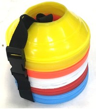 Set of 70 Mini Space Markers