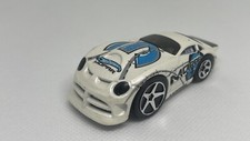 Hot Wheels 2004 Dodge Neon Hardnoze 