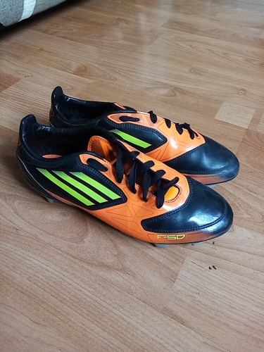 Adidas f50 football boots - adidas,