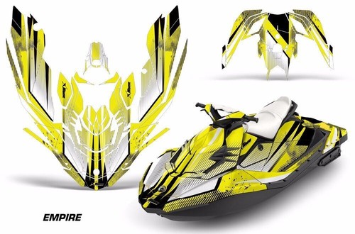 Jet ski graphics - jet,