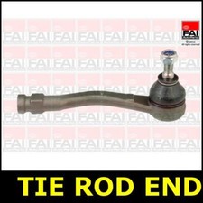 Tie Track Rod End Right Fits