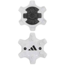 20Pcs White Adidas Golf