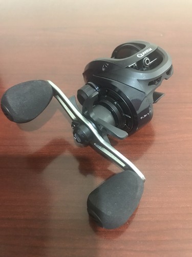 Quantum escalade esc100h - escalade, right