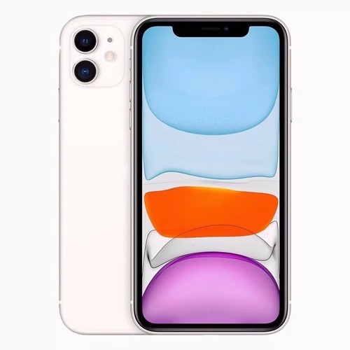 Apple iphone 64gb - apple, 11