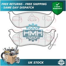 Fits Jeep Cherokee 2.4 2.5 CRD