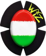 WIZ ITALIAN KNEE SLIDERS