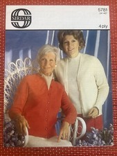 WOMENS VTG 70’s CLASSIC TWIN