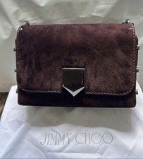 Jimmy Choo Lockett City Purse