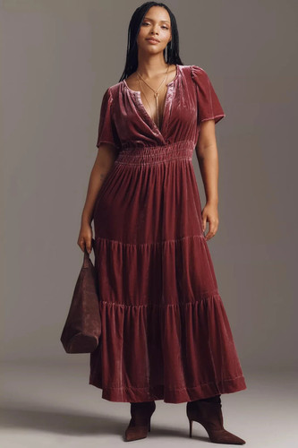 Anthropologie the somerset - the,