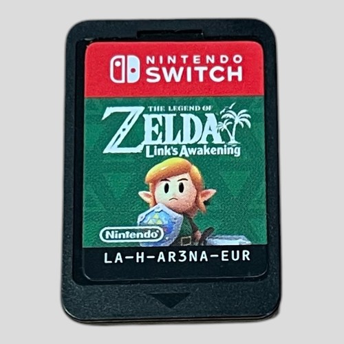 The legend zelda link s - legend, of