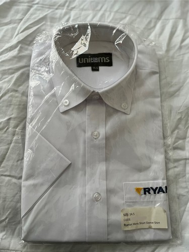 Cabin crew man shirt - crew,