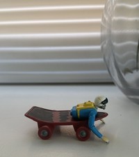 TOY STORY ROLLER BOB
