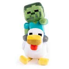 Cute Chicken Jockey Minecraft