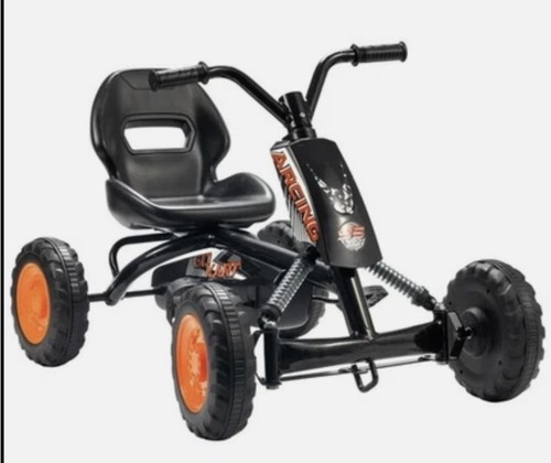 Pedal kart - kart, kids