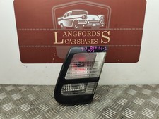 SAAB 93 07-2011 REAR TAIL