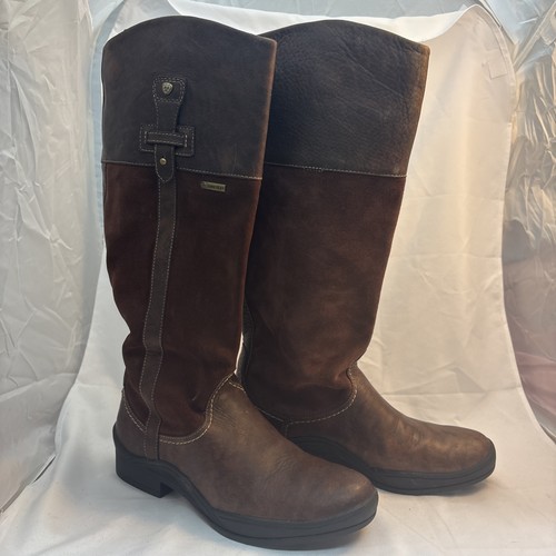 Ariat tall riding boot - tall,