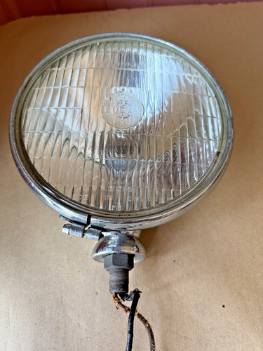 Vintage lucas slr 700s - lucas,