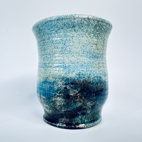 Vintage studio pottery - studio,