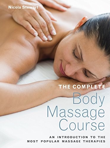 The complete body - complete, massage