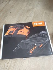 Stihl HS MultiProtect Hedge Trimming Trousers Size S waist 33-35