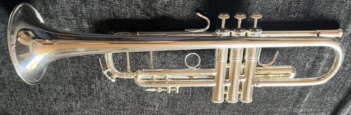 Bach stradivarius model - bach,