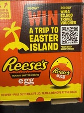 Reeses peanut butter creme - reeses,