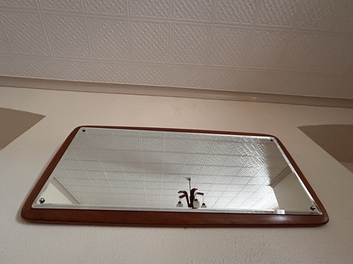 Large mid century - large, mid-century