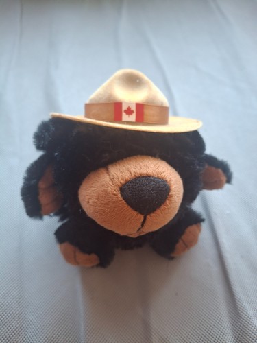 Royal canadian mounted police - canadian,