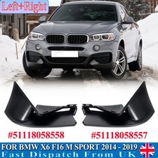 PAIR LEFT & RIGHT SIDE FOR BMW