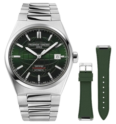 Frederique constant highlife - frederique,