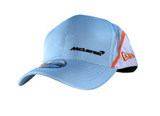 McLaren F1 Racing Sky Blue Cap