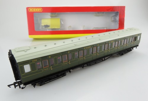 Gauge hornby r4297a sr - gauge,