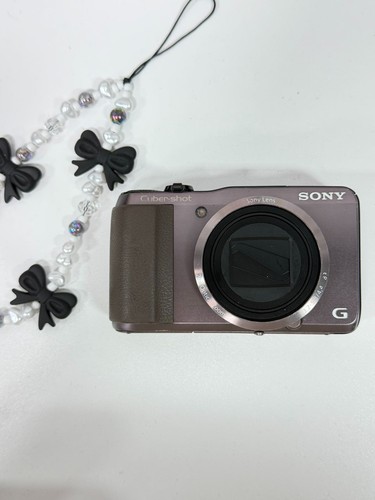 Sony cyber shot dsc - sony, dsc-hx30v/hx30