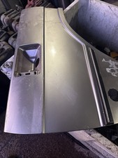 RANGE ROVER Classic Rear Wing